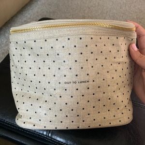 Kate Spade lunchbox
